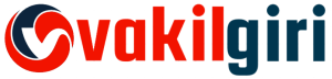 VakilgiriX Logo