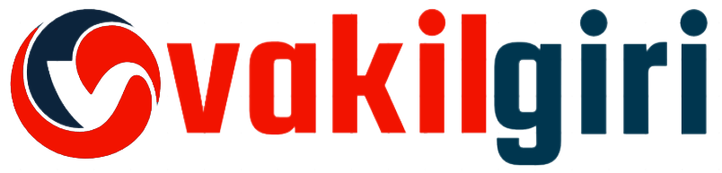 VakilgiriX Logo